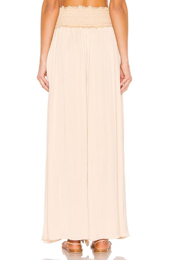 Kayla Sleep Pant in Neutral