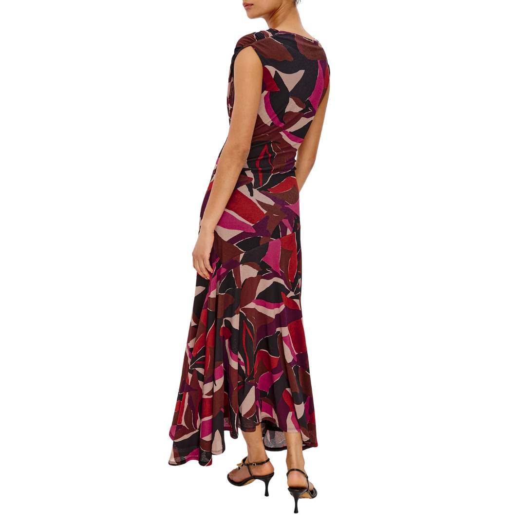 Vanya Dress in Paradise