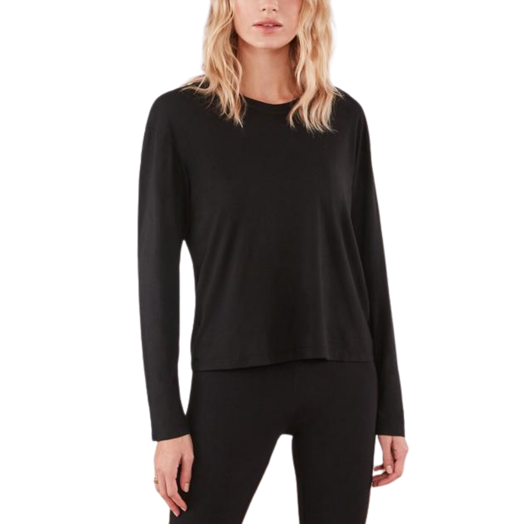 JP Boxy LS BL