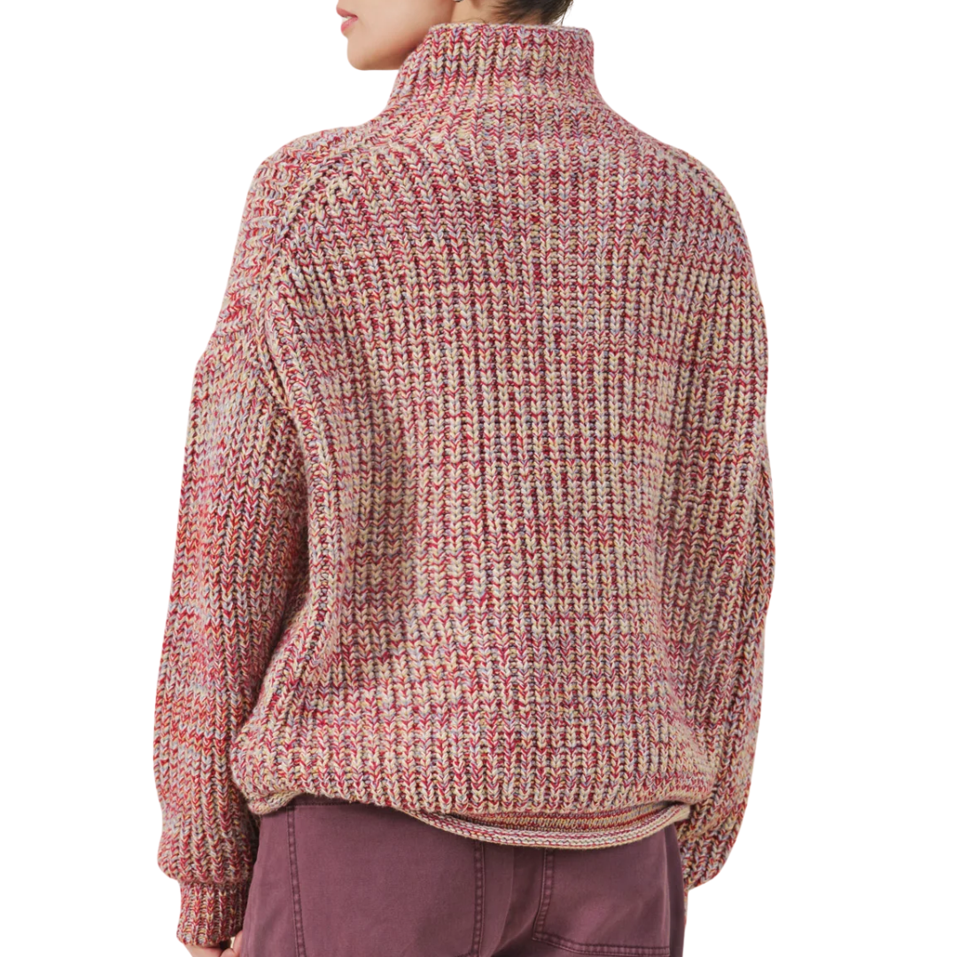 Dennie Sweater in Multi
