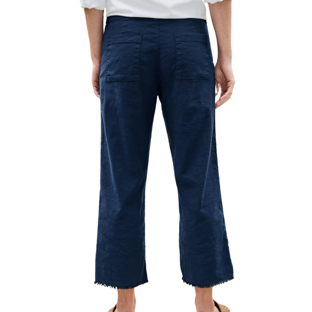 Kinsale in Navy