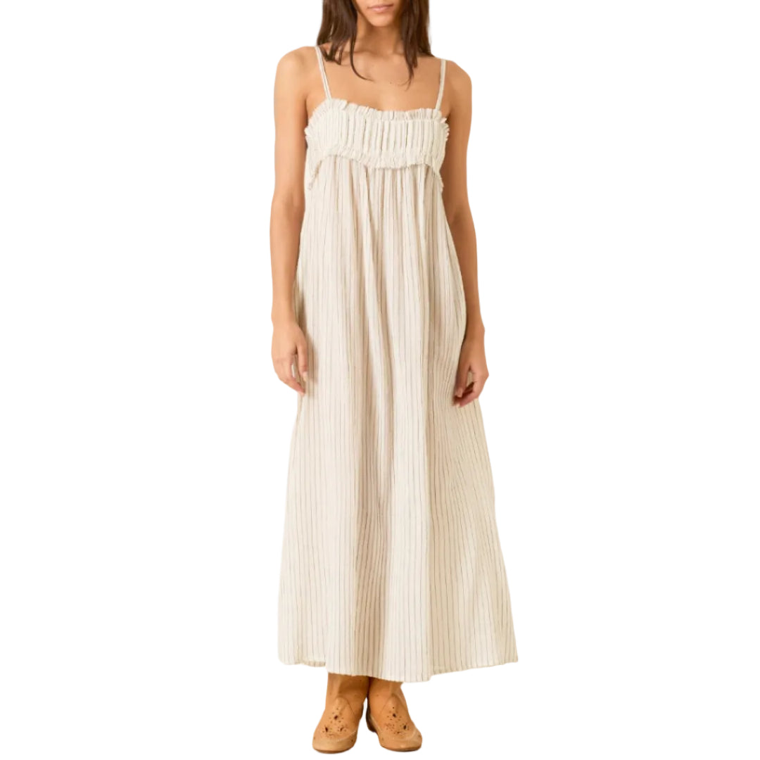 Eden Sea Salt Dress