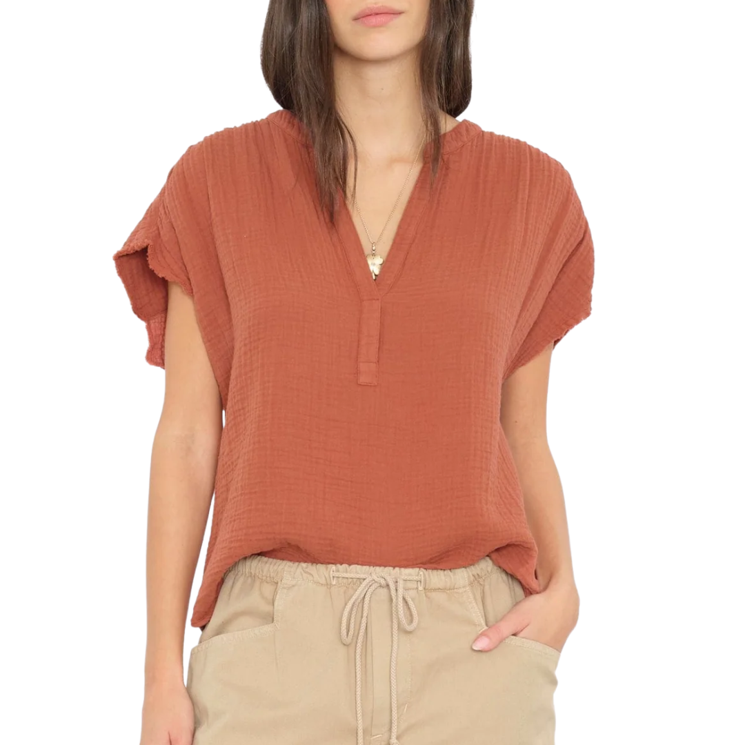 Kane Top in Picante