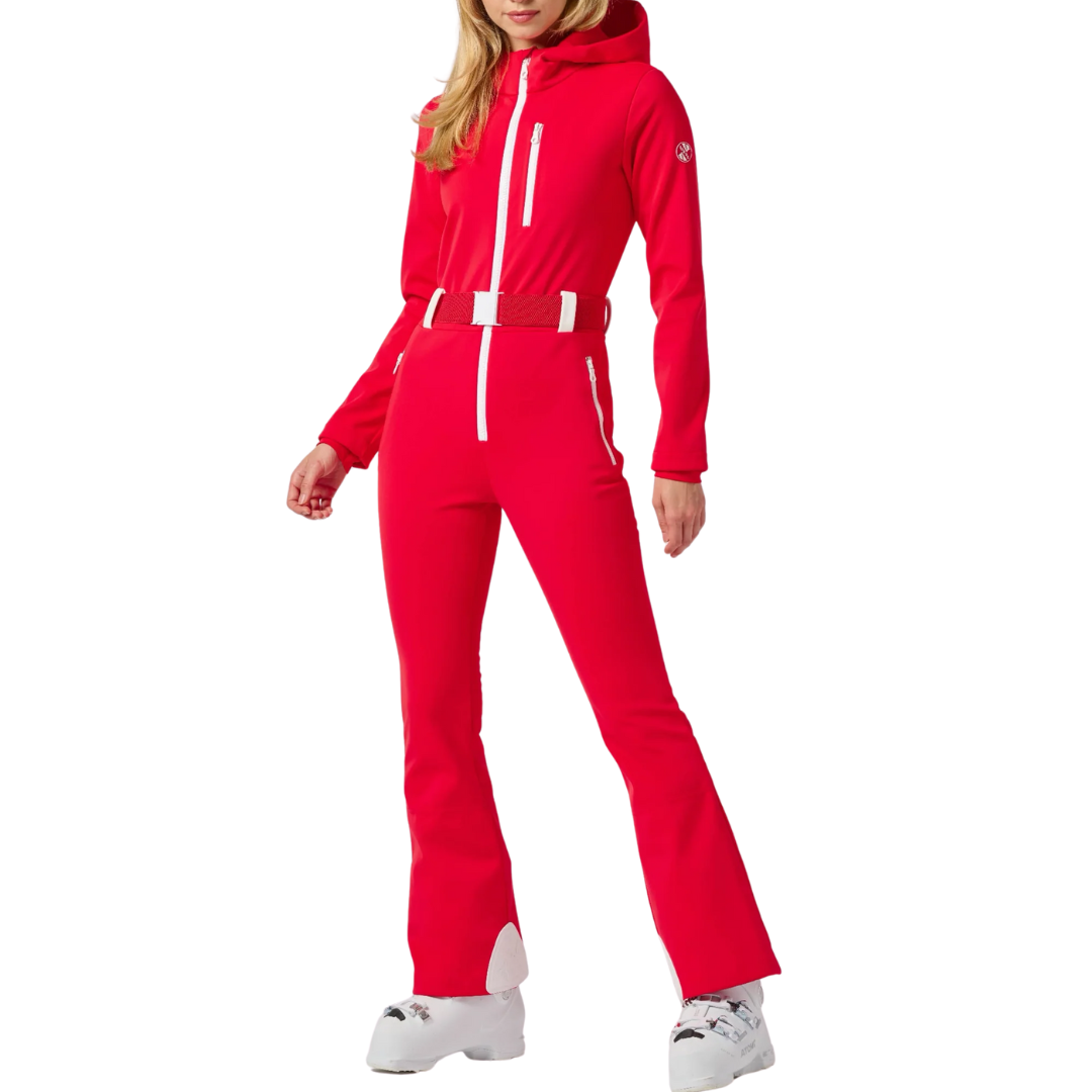 Minka Ski Suit in Gondola