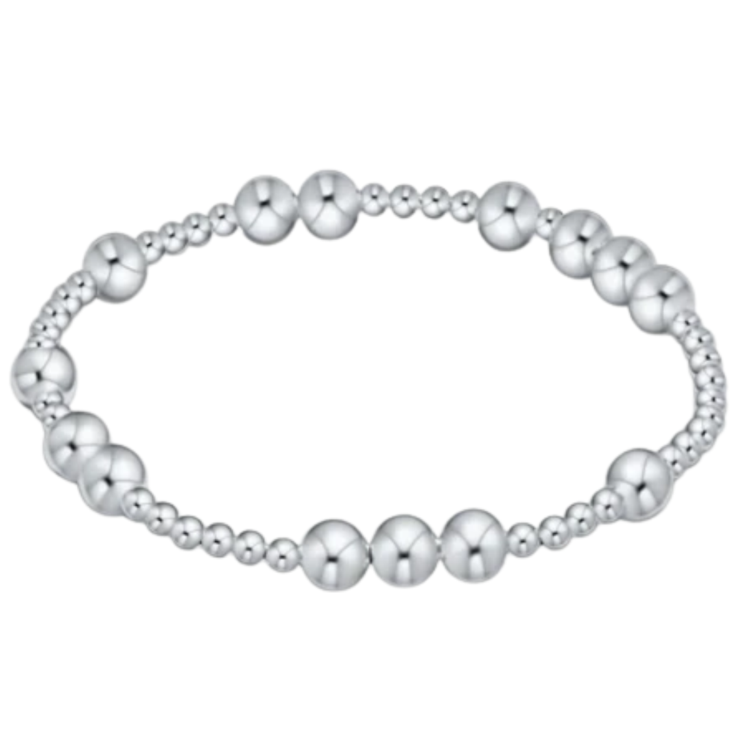 Hope Unwritten 6MM Bracelet in Sterling
