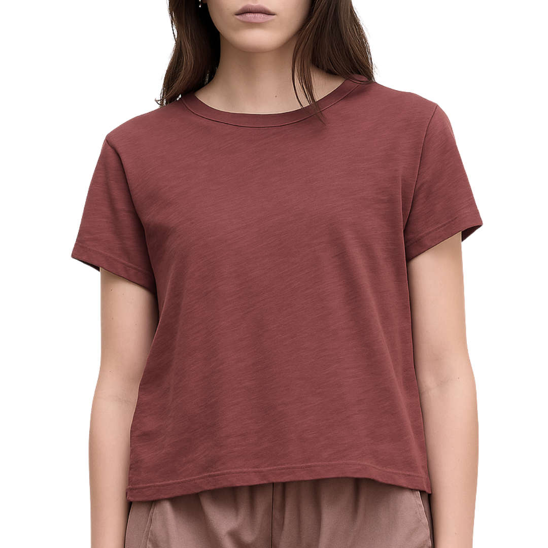 Marie Tee in Henna