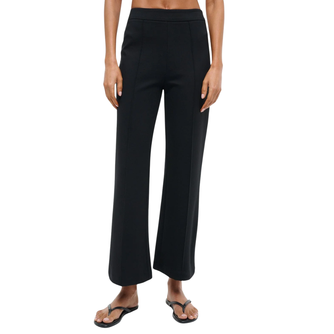 Knack Pant in Black