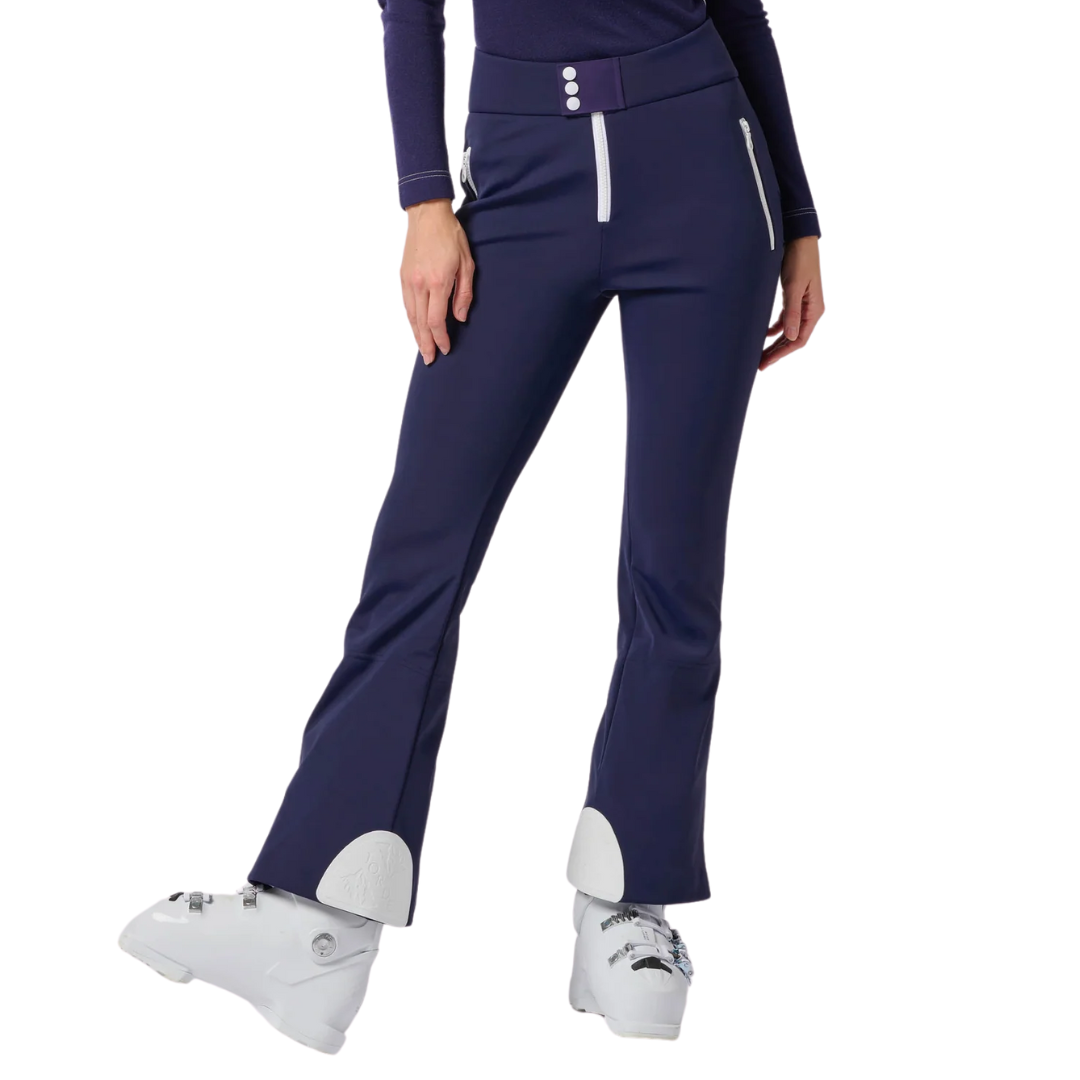 Lennon Ski Pant in Ink