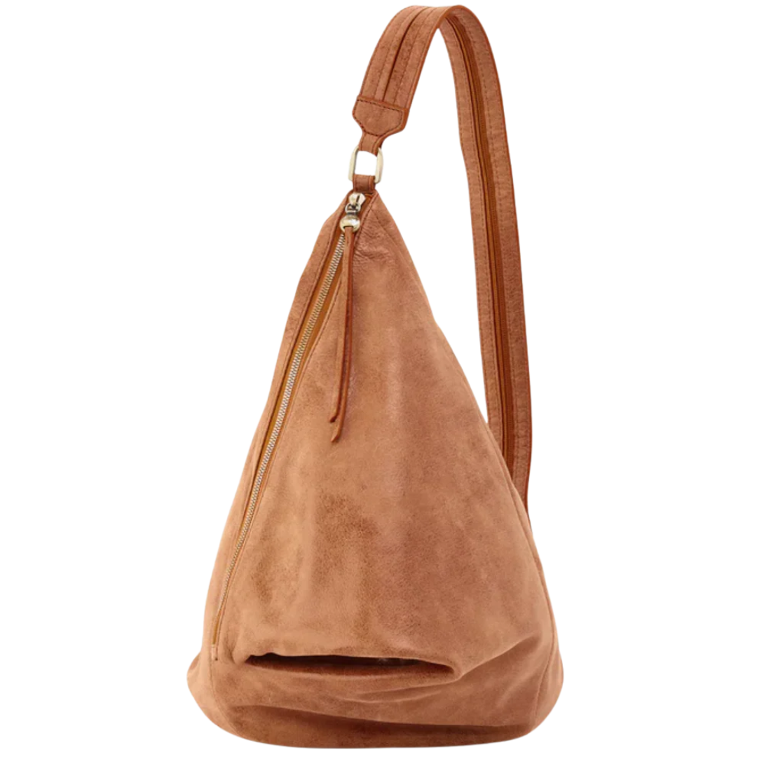 Sway Convertible Sling in Whiskey
