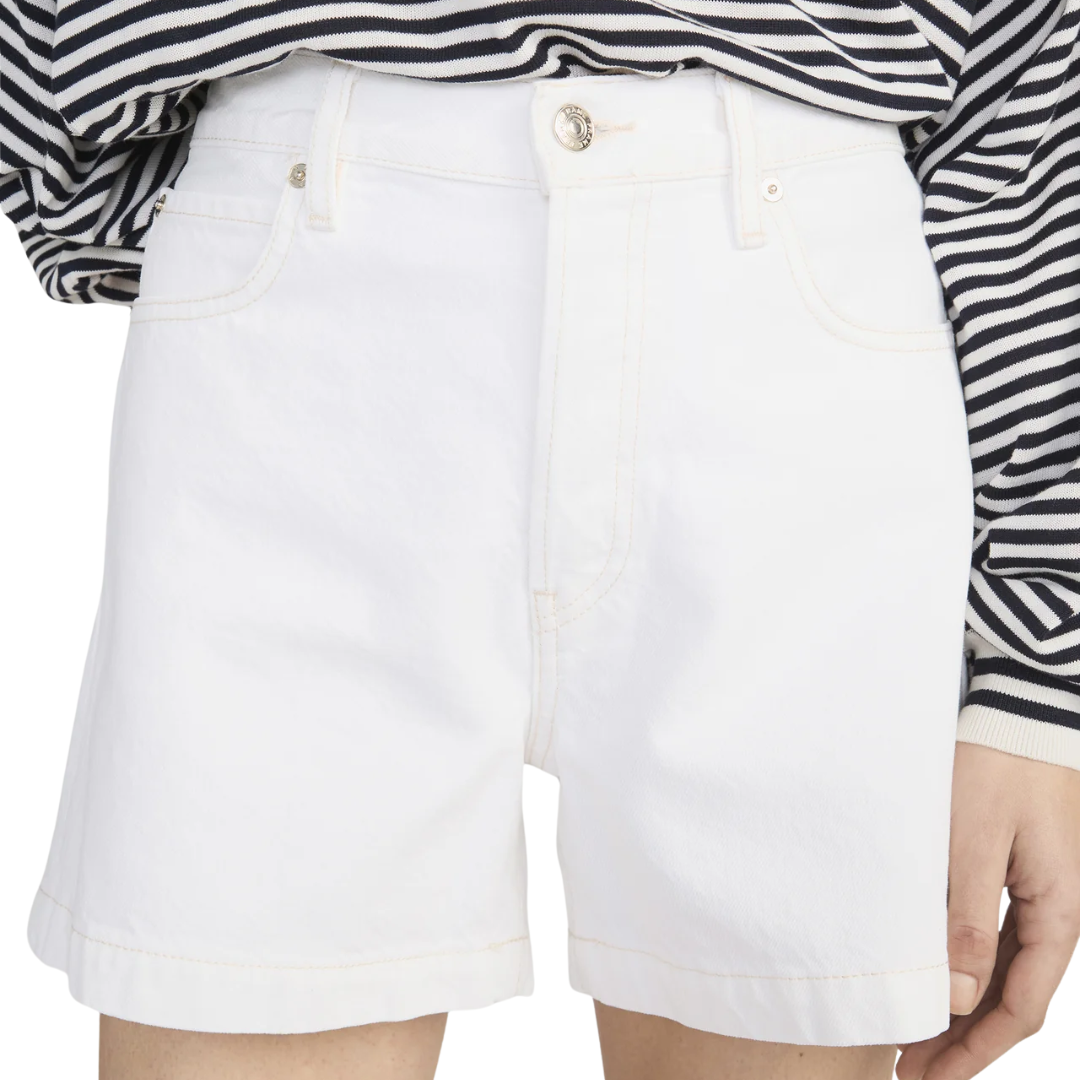 The Everyday Short in Au Natural Clean