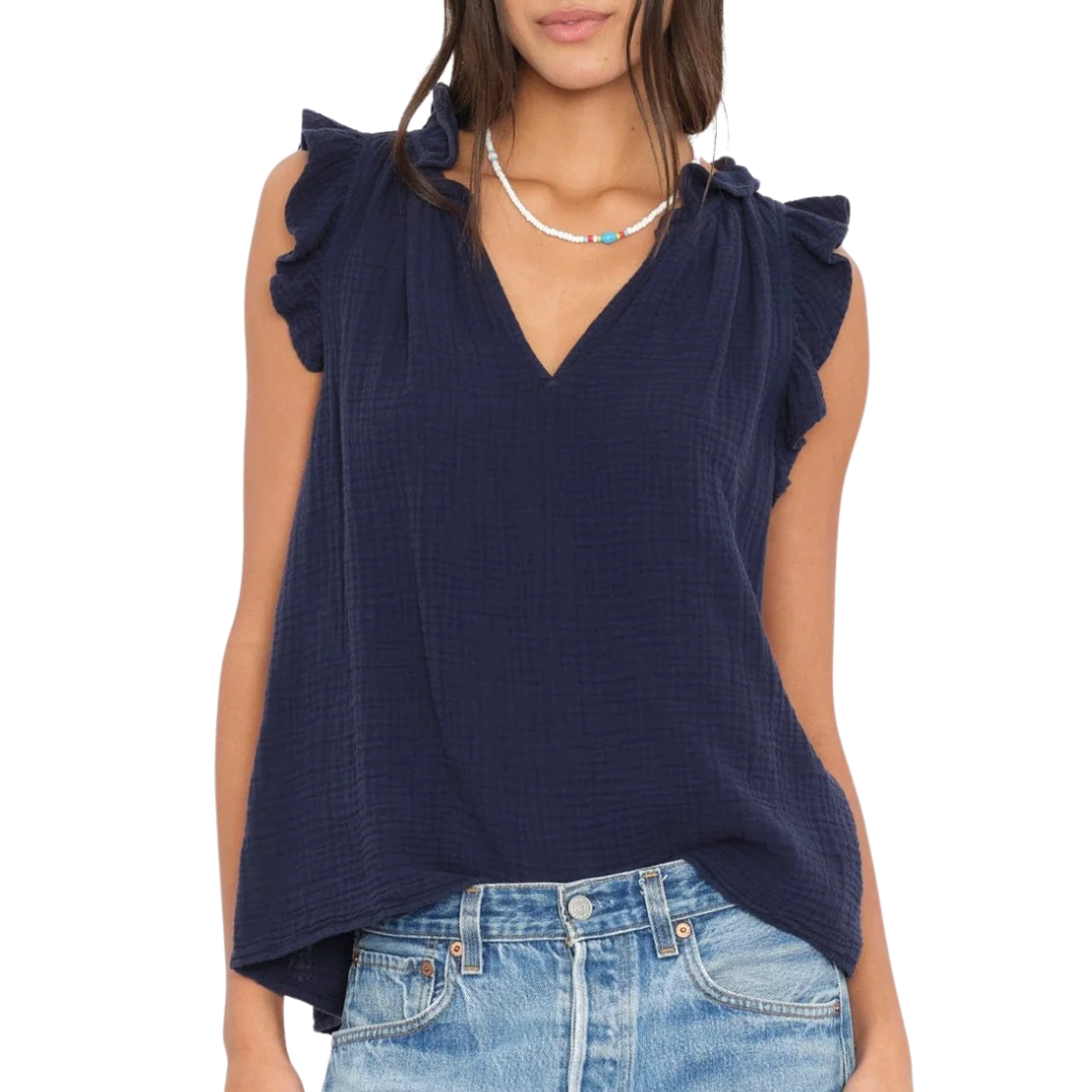 Bex Top in North Star