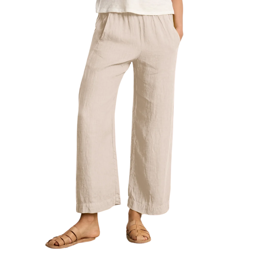 Lola Linen Pant