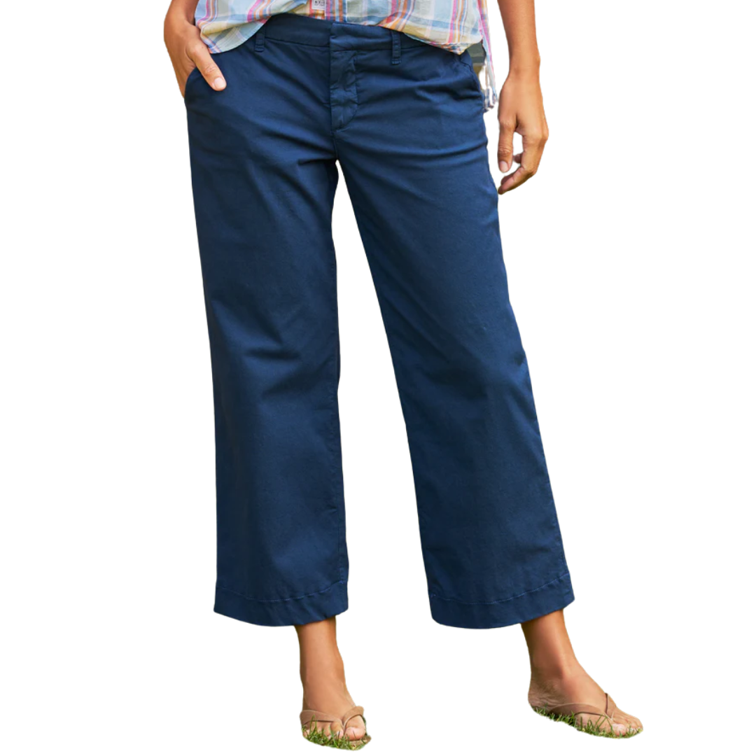 Westport in Navy