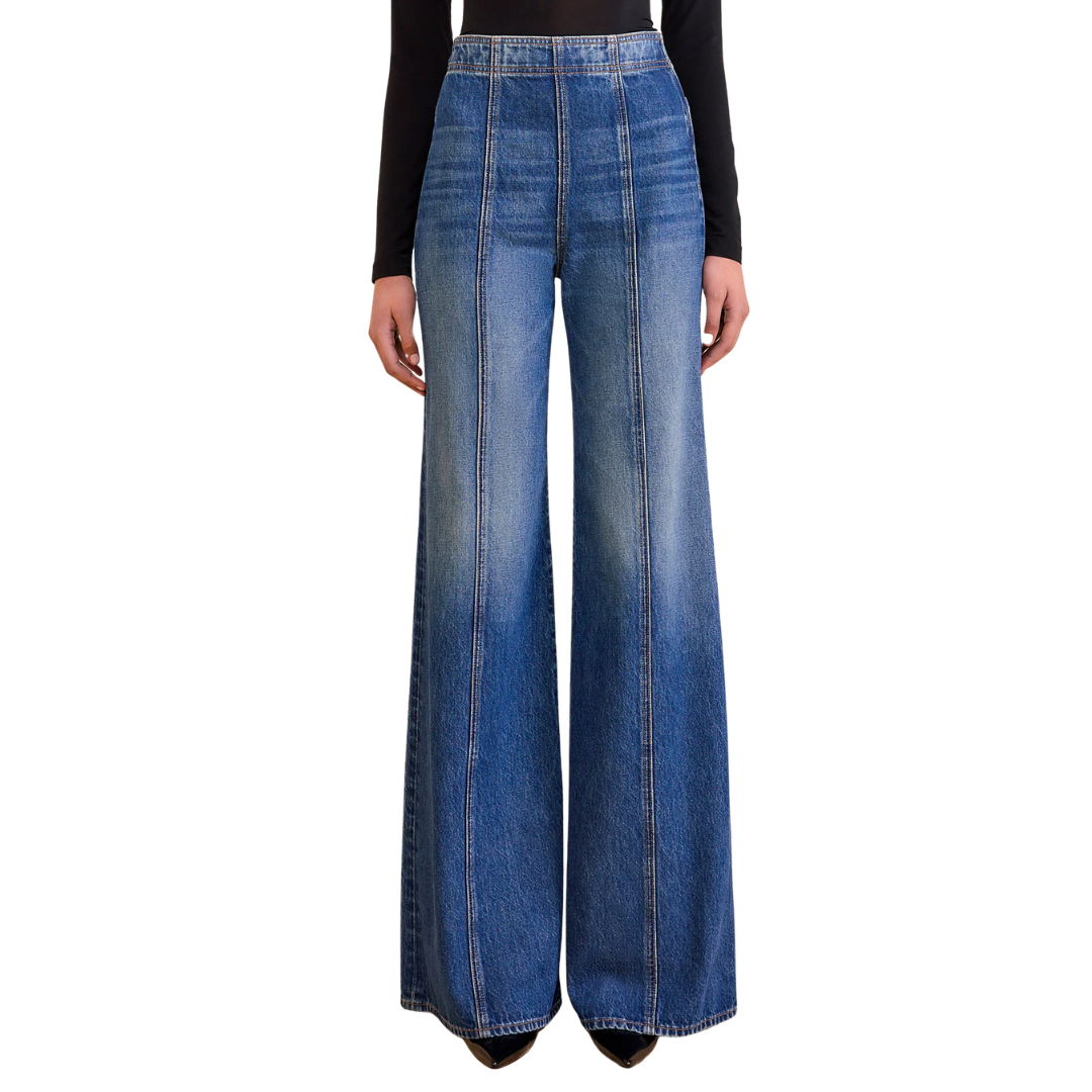 The Bianca Jean in Nile