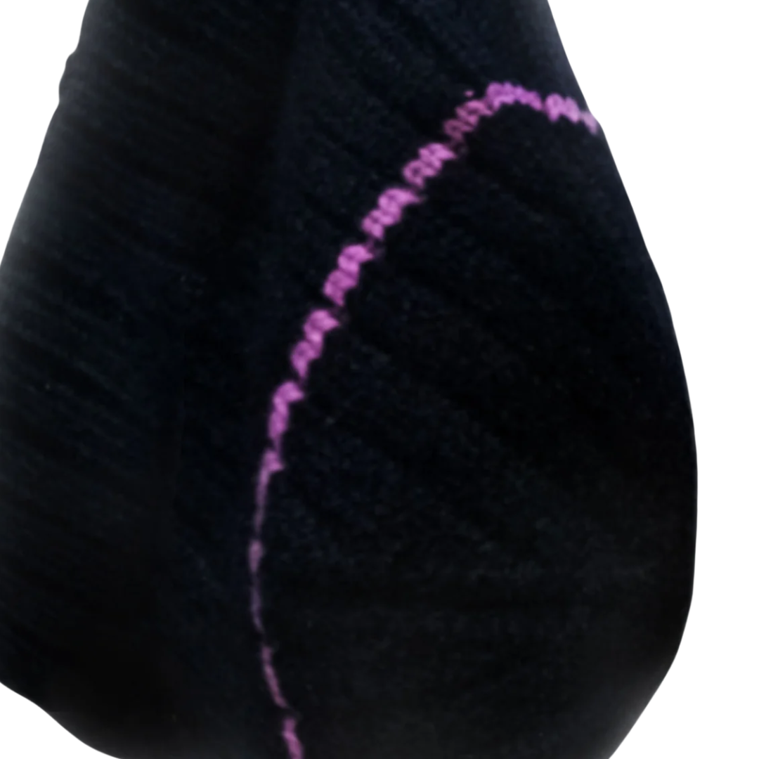 Canyonkid Cashmere Hat in Squidsink