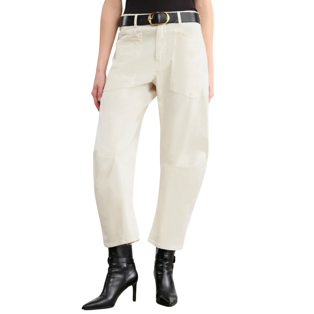 Shon Pant in Stone