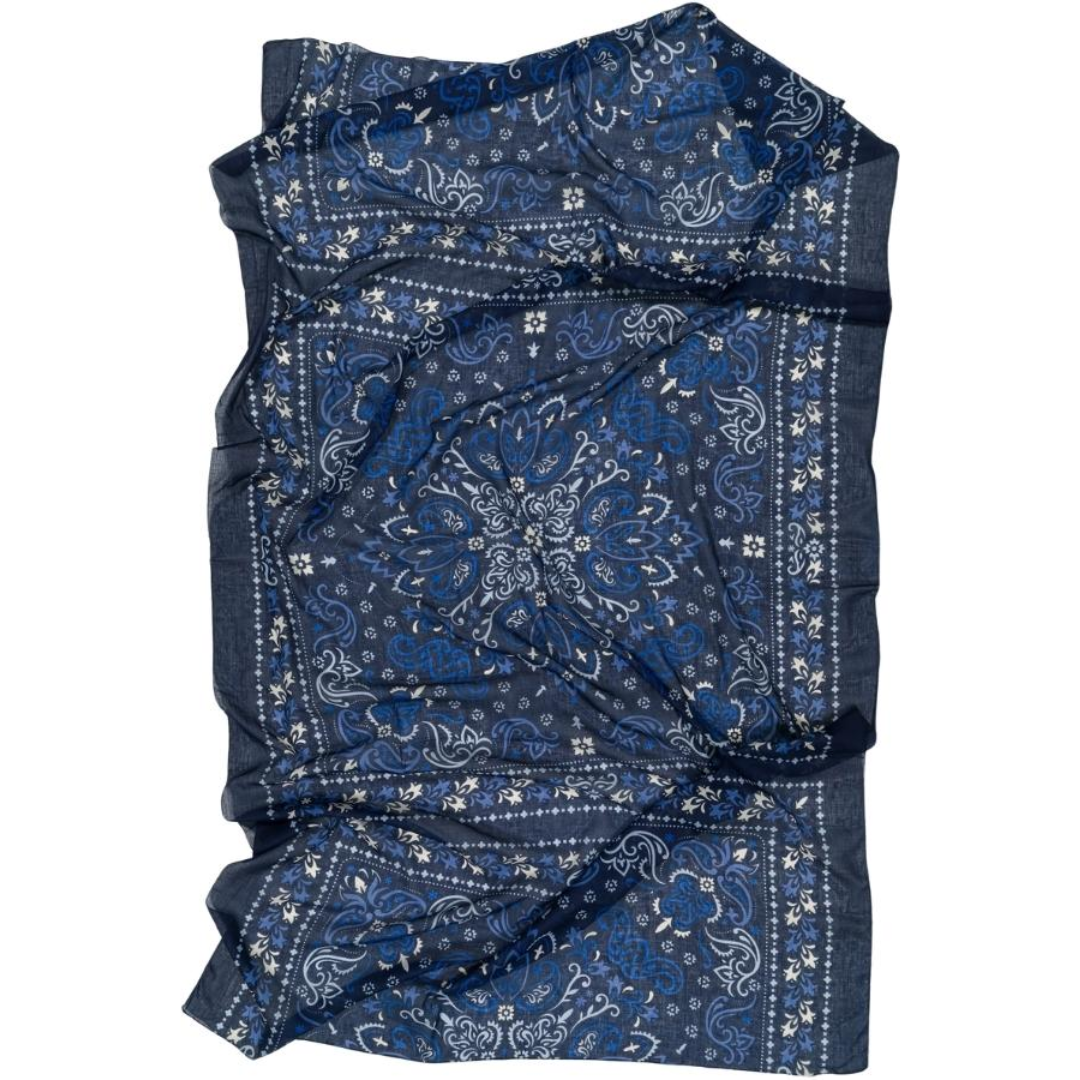 Large Saint Tropez in Navy