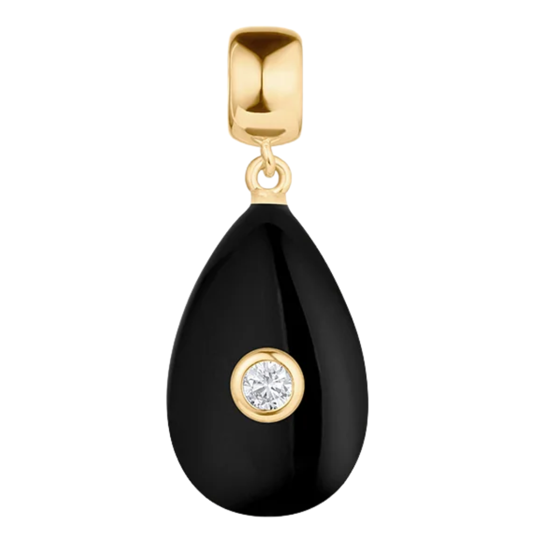 Bardot Bail in Onyx