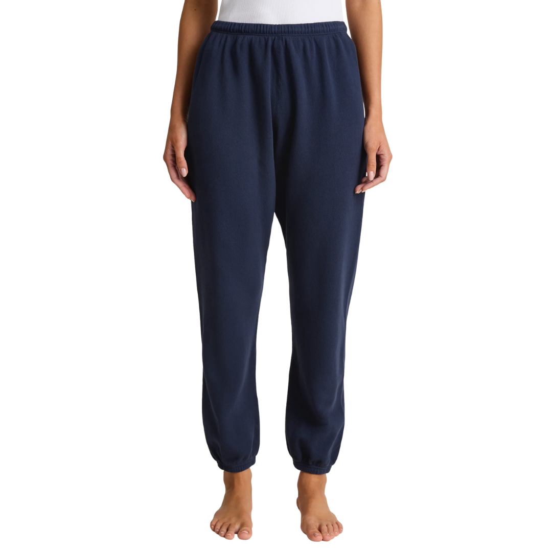 Basicgoodness Terry Fluff OG Sweatpant in Moonshrooms