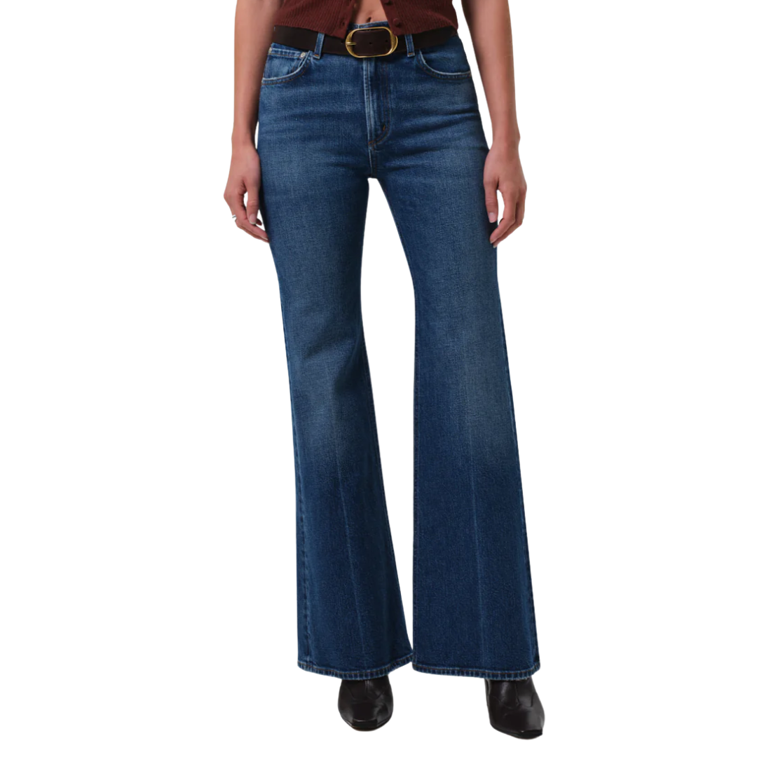 Kimberly 70’s Flare in Cruise