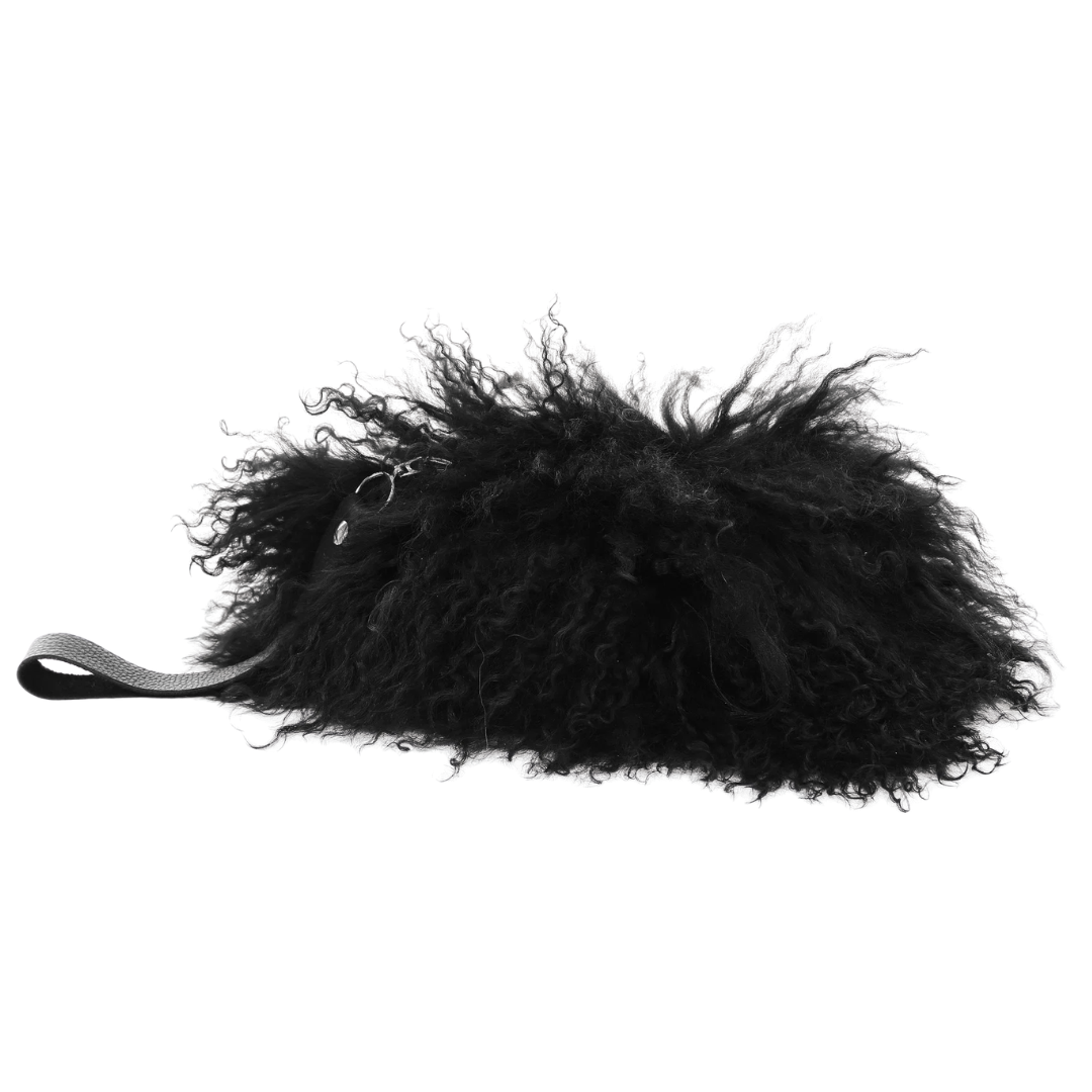 Harriet Minibag in Black