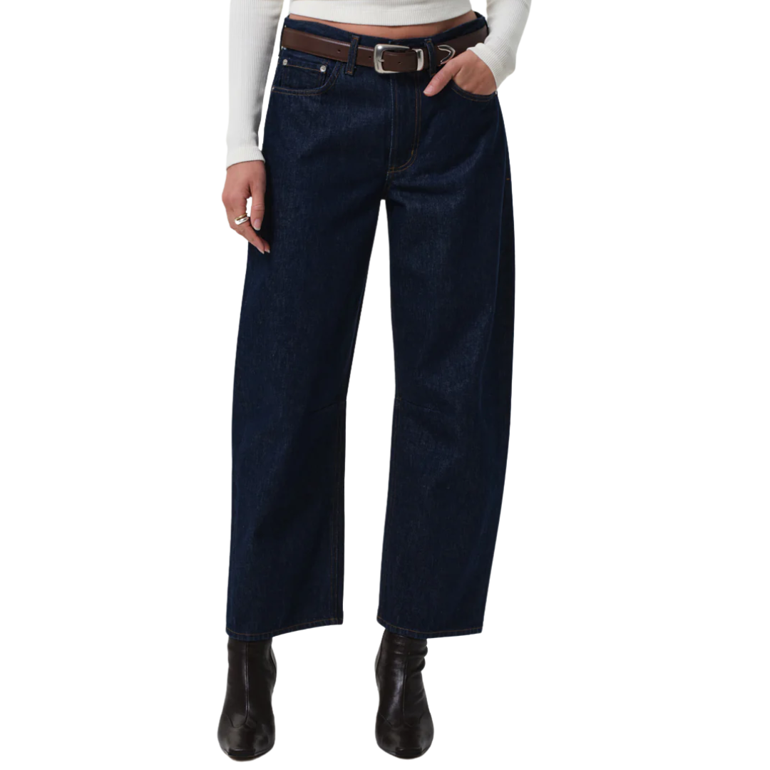 Miro Relaxed Jean in Amherst