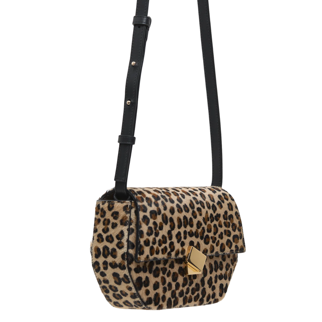 Bag One Small in Urban Beige