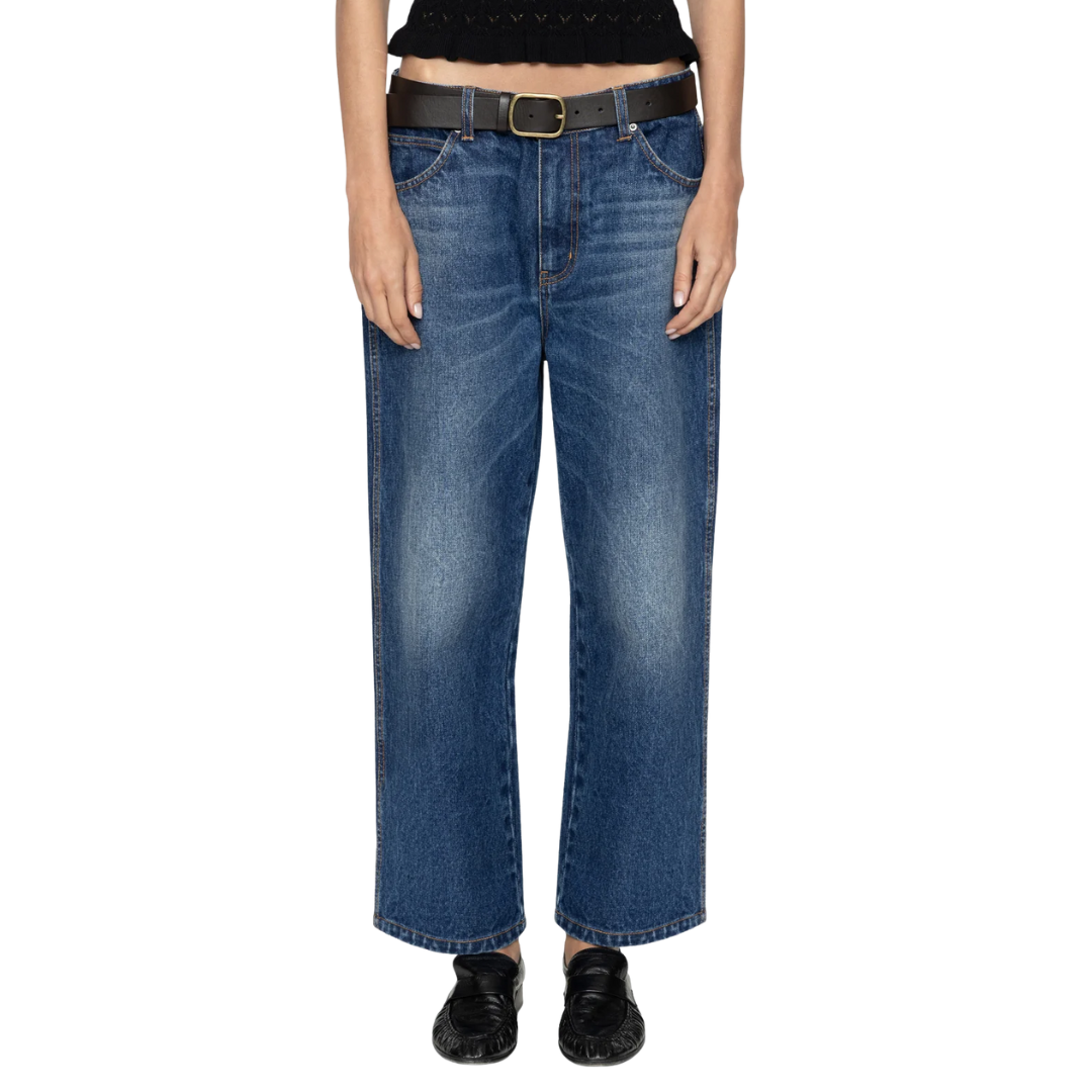 Jules Jeans in Blue