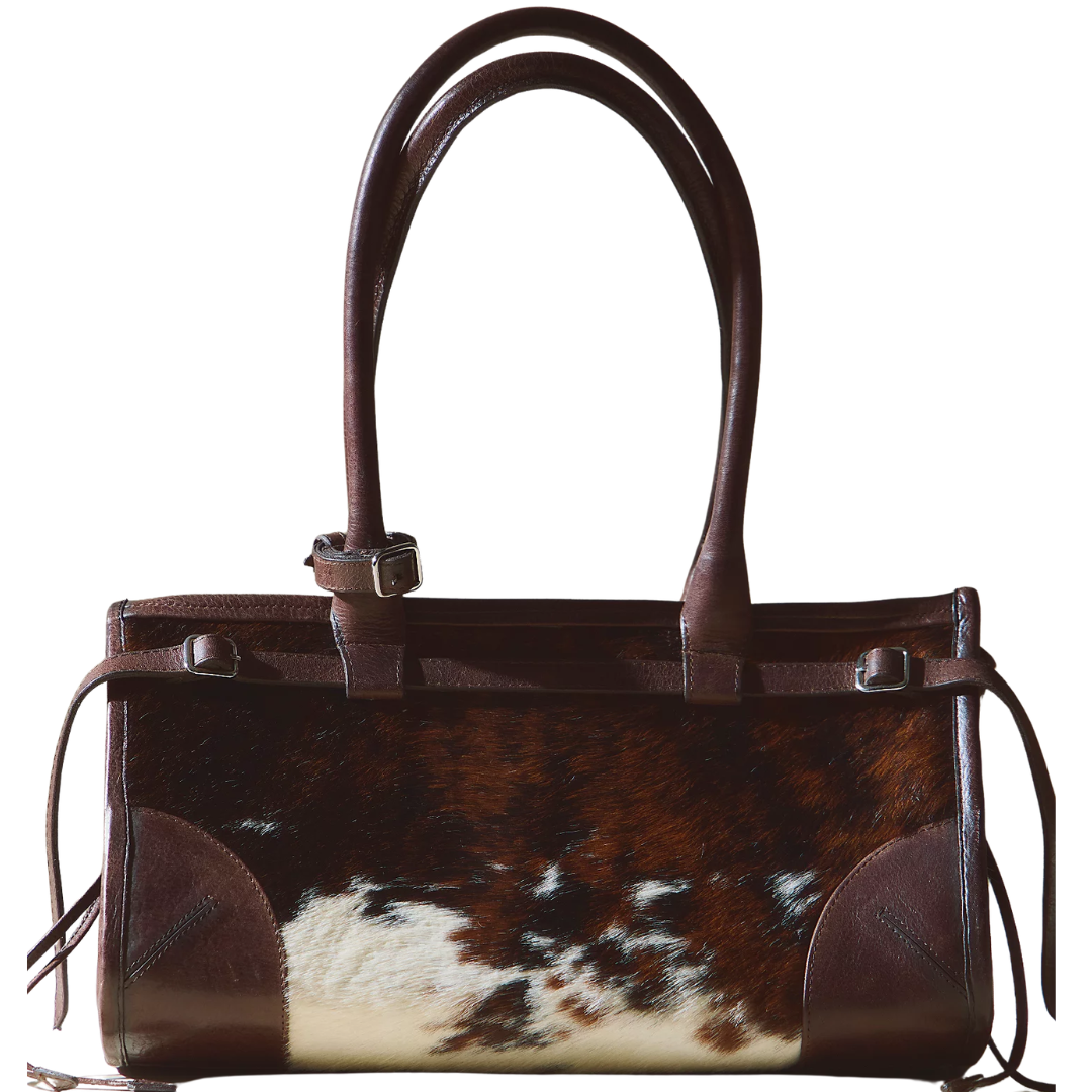 East West Bag in Wild Side