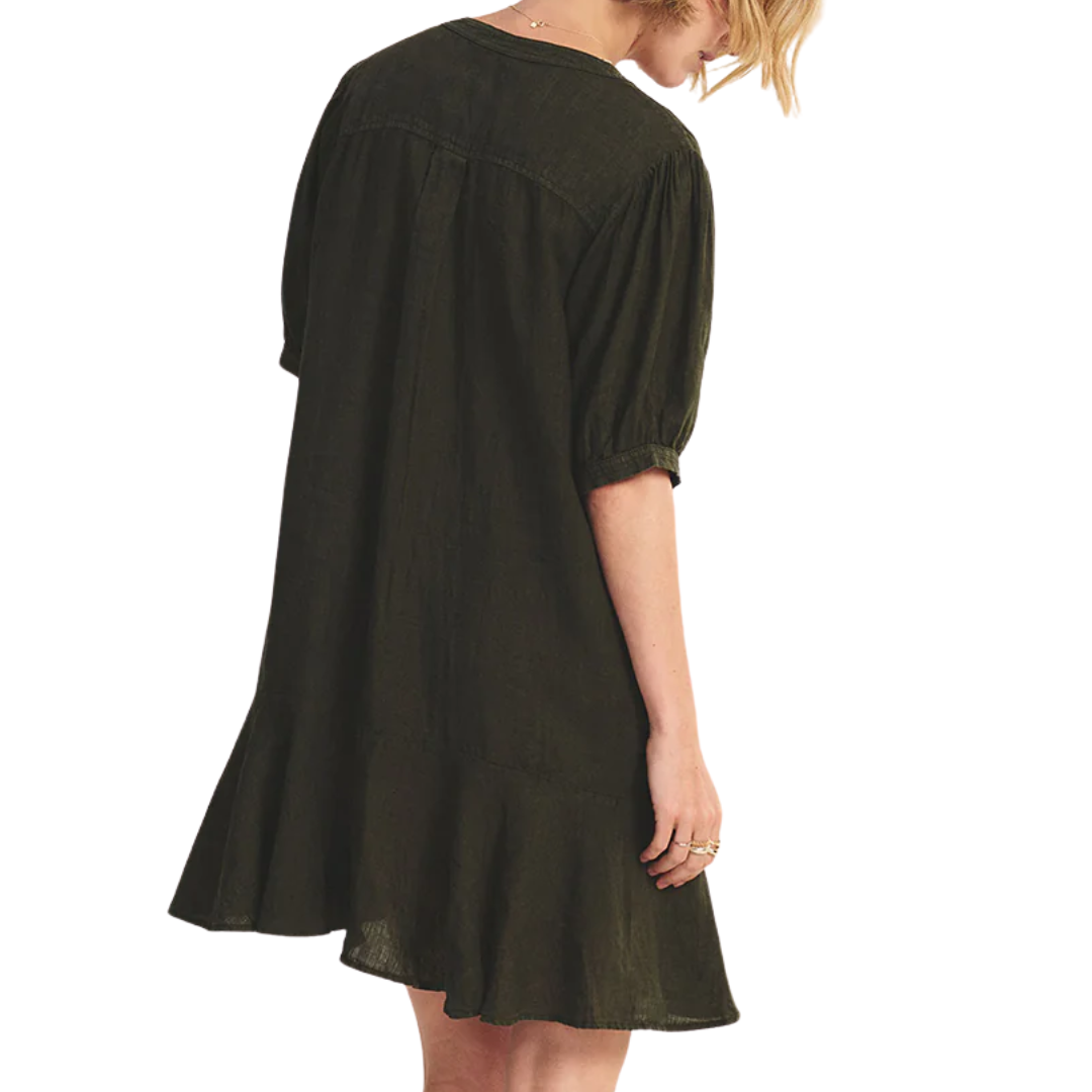 Meadow Dress in Tootsie