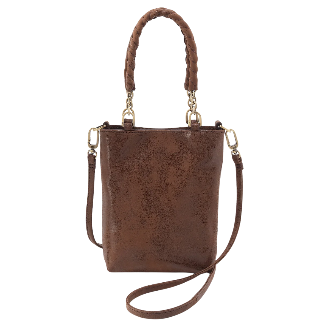Tennessee Mini Bag in Mocha