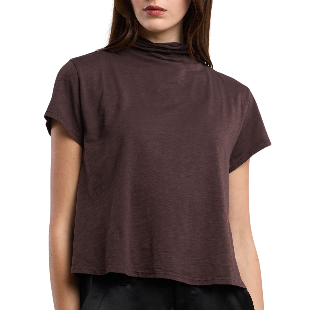 Savi Tee in Mole