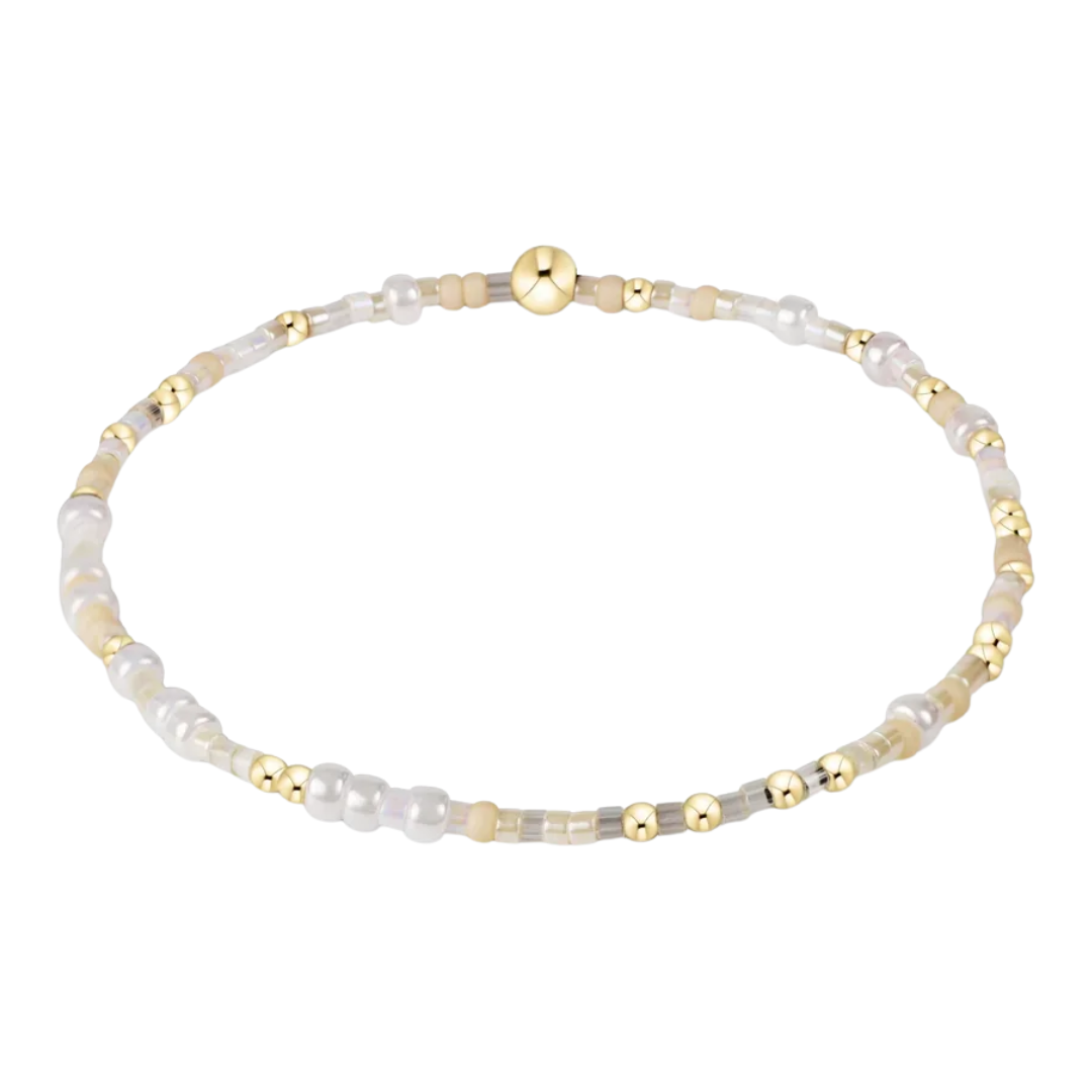 Hope Unwritten Bracelet in Oh Snow You Didn't!