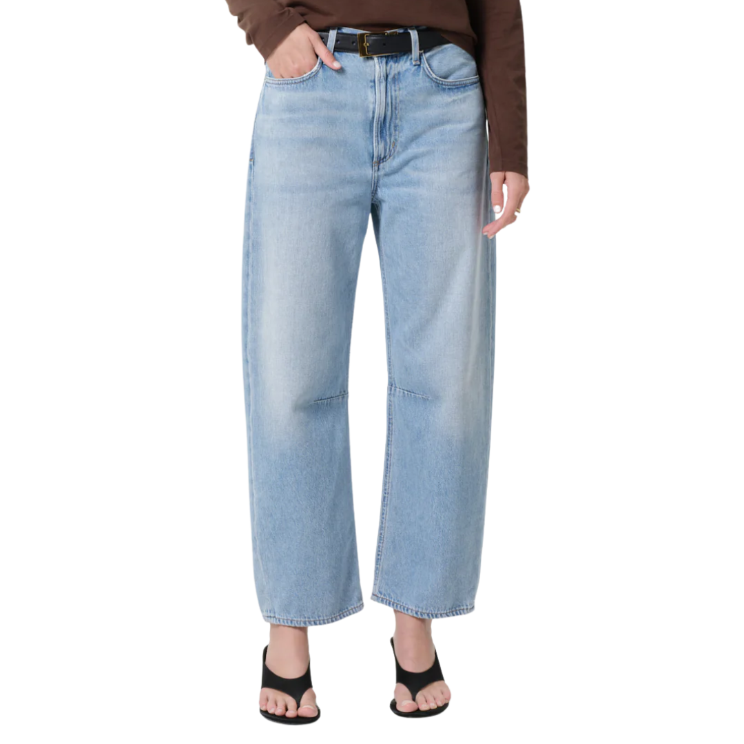 Miro Relaxed Jean in Ritual