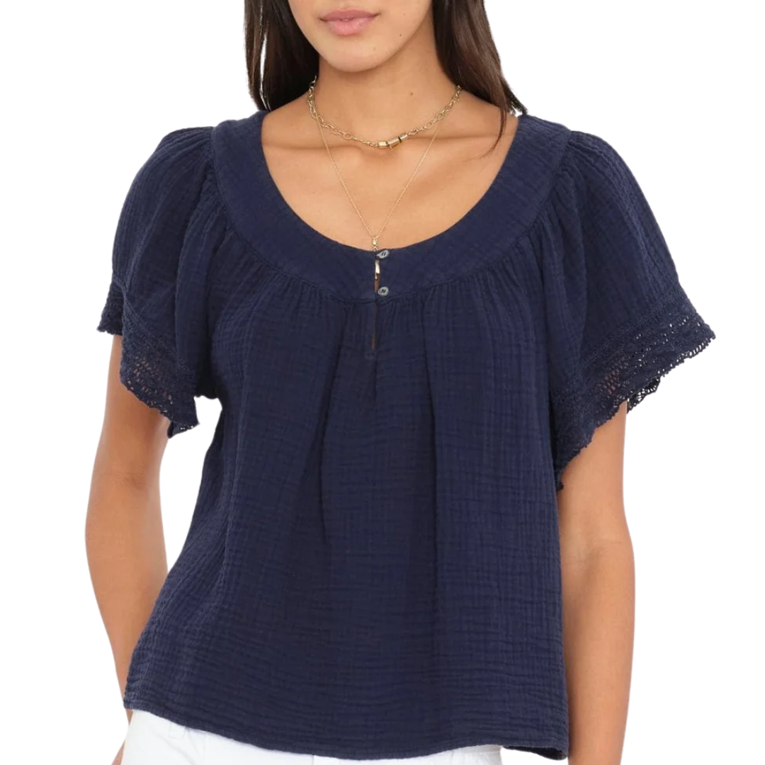 Rita Top in North Star