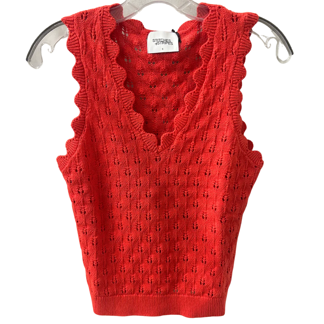 Nina Tank in Negroni