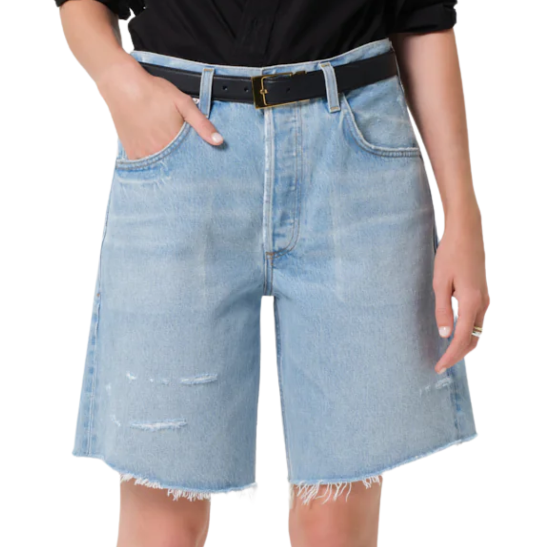 Ayla Short in Cambria