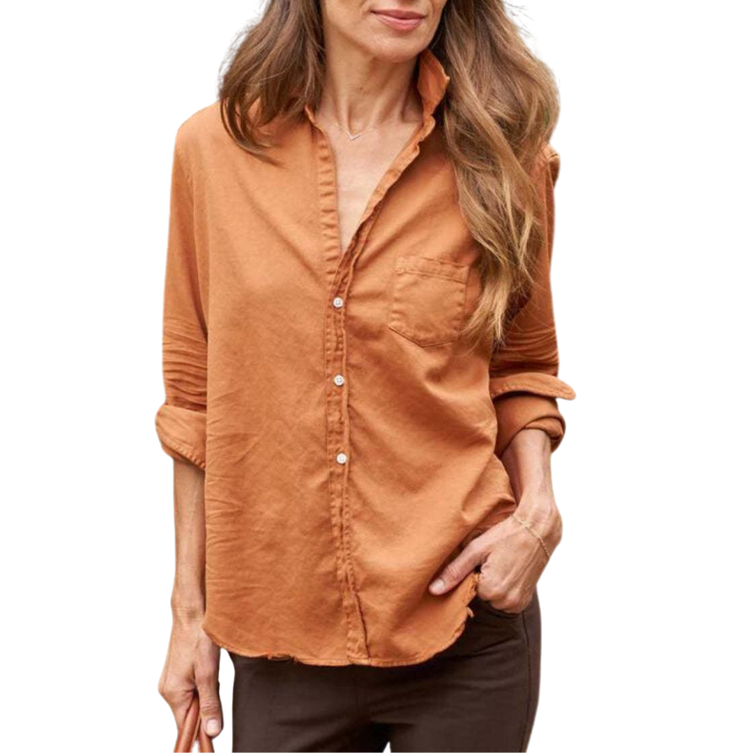 Eileen in Toffee