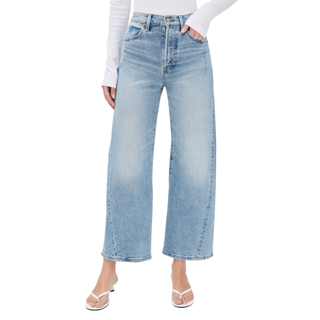 Kyra Jeans in Terrace