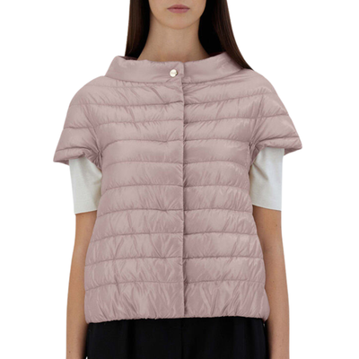 Greta in Powder Pink