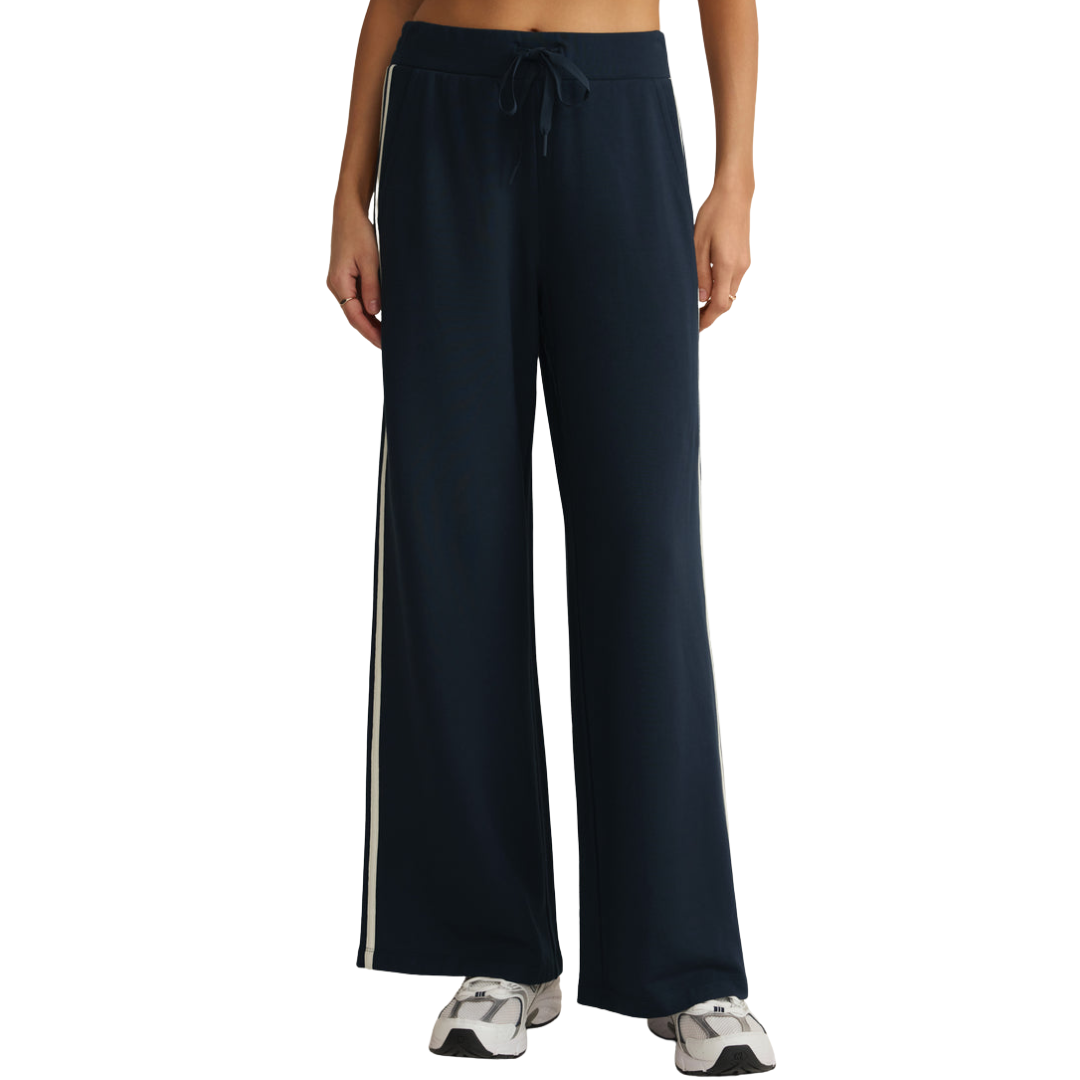 Layover Track Pant in Eclipse