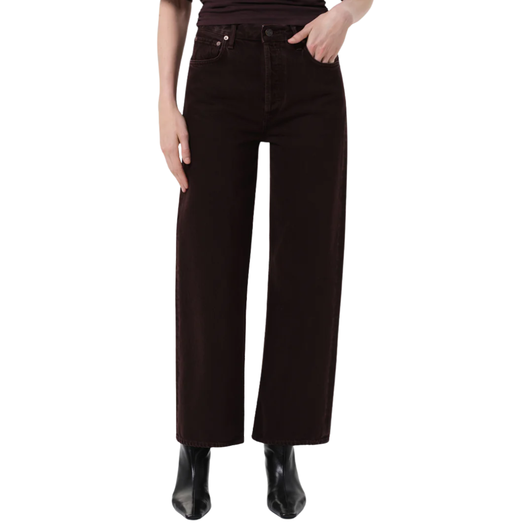 Ren Jean in Sloe Berry