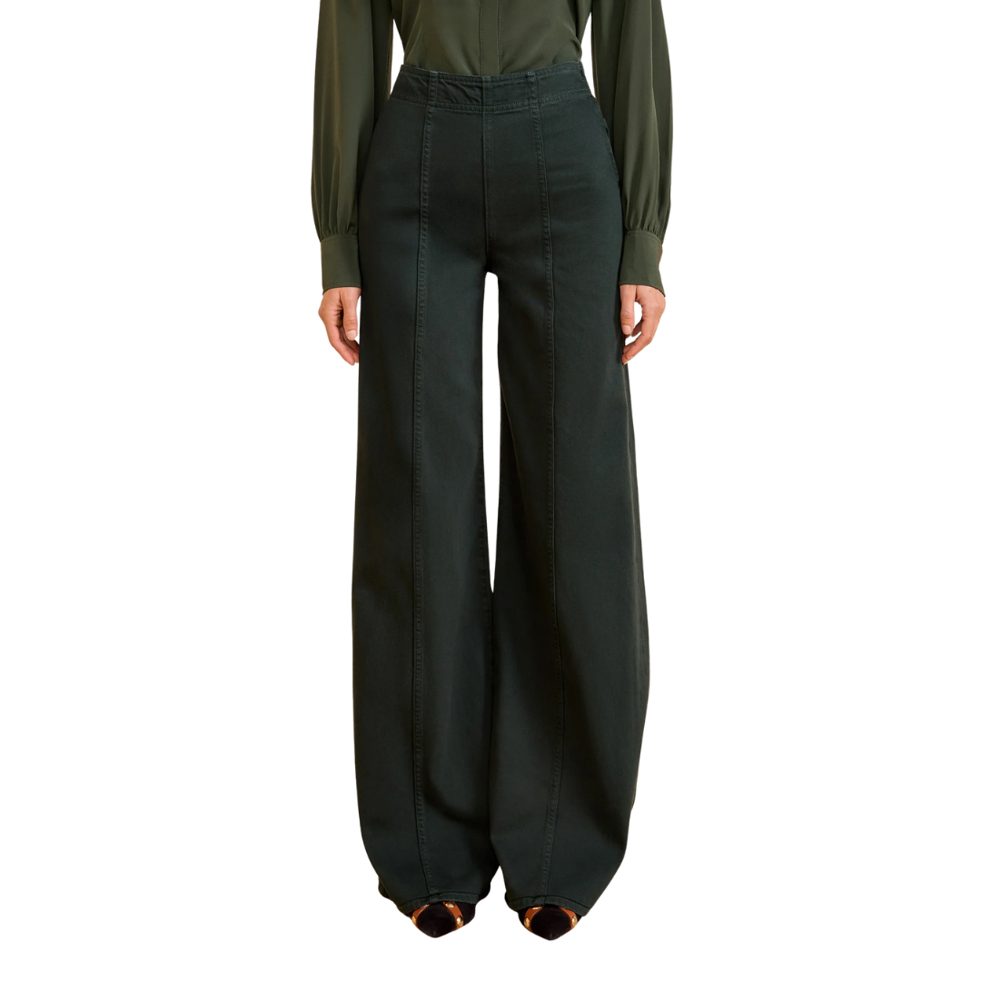 The Bianca Jean in Hunter