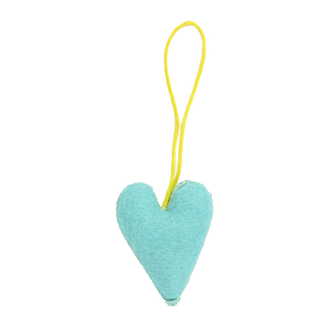 Good Ornaments 4 Pack Set
