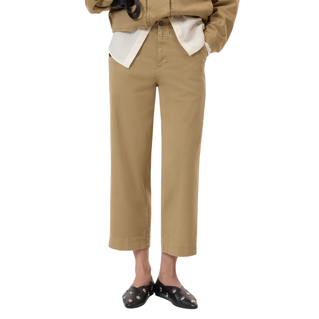 Rovea Relaxed in Urban Beige