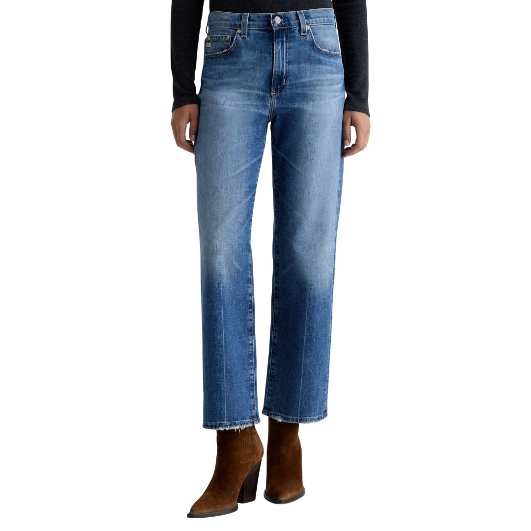 Brinley Crop in 17 Years Mystery