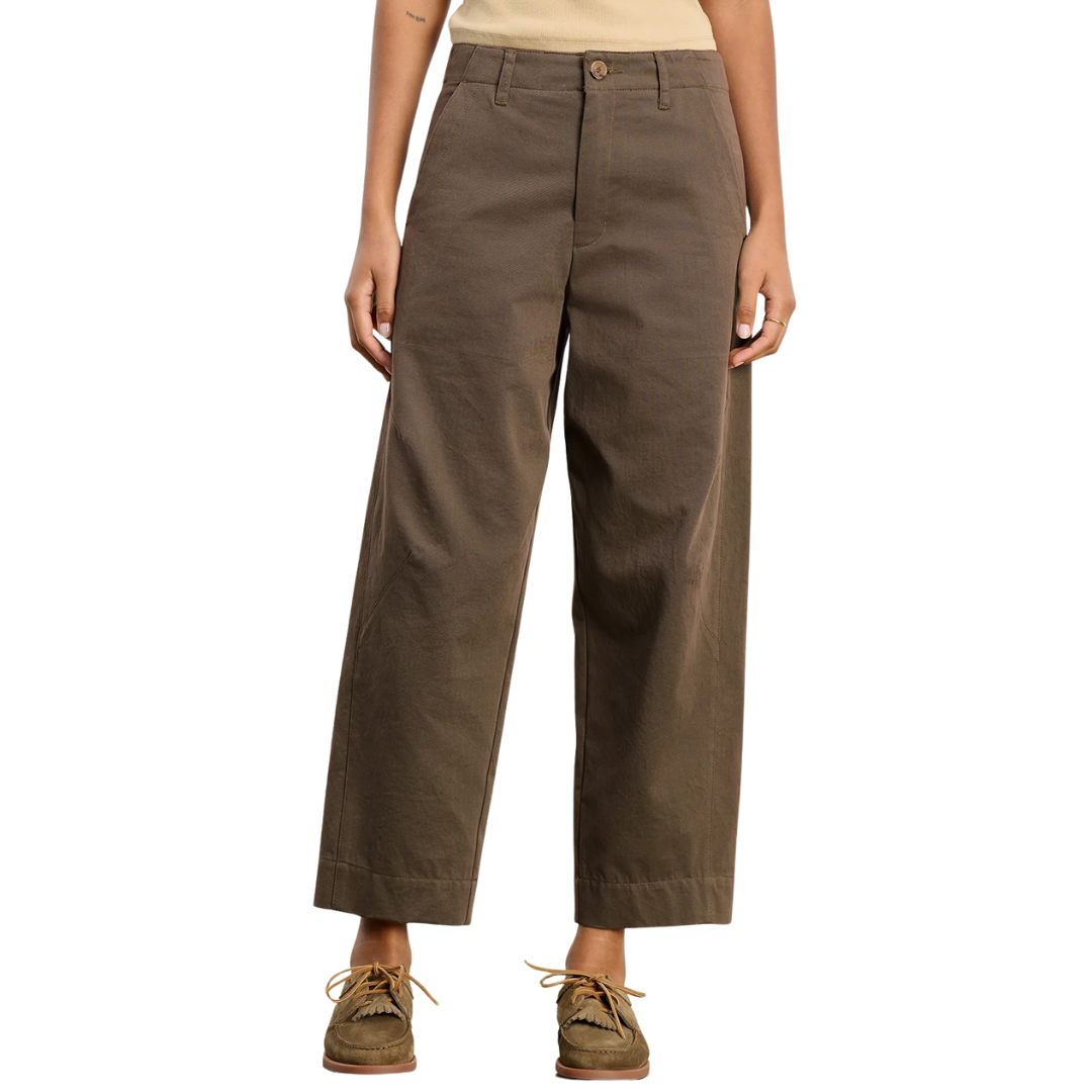 Daria Pant in Malt
