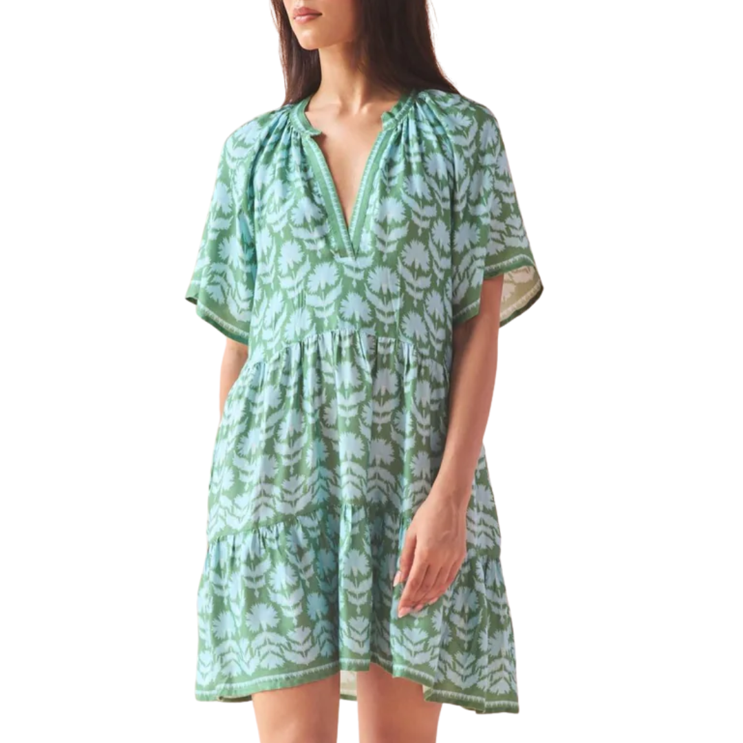 Hadley Mini in Marlie Matcha