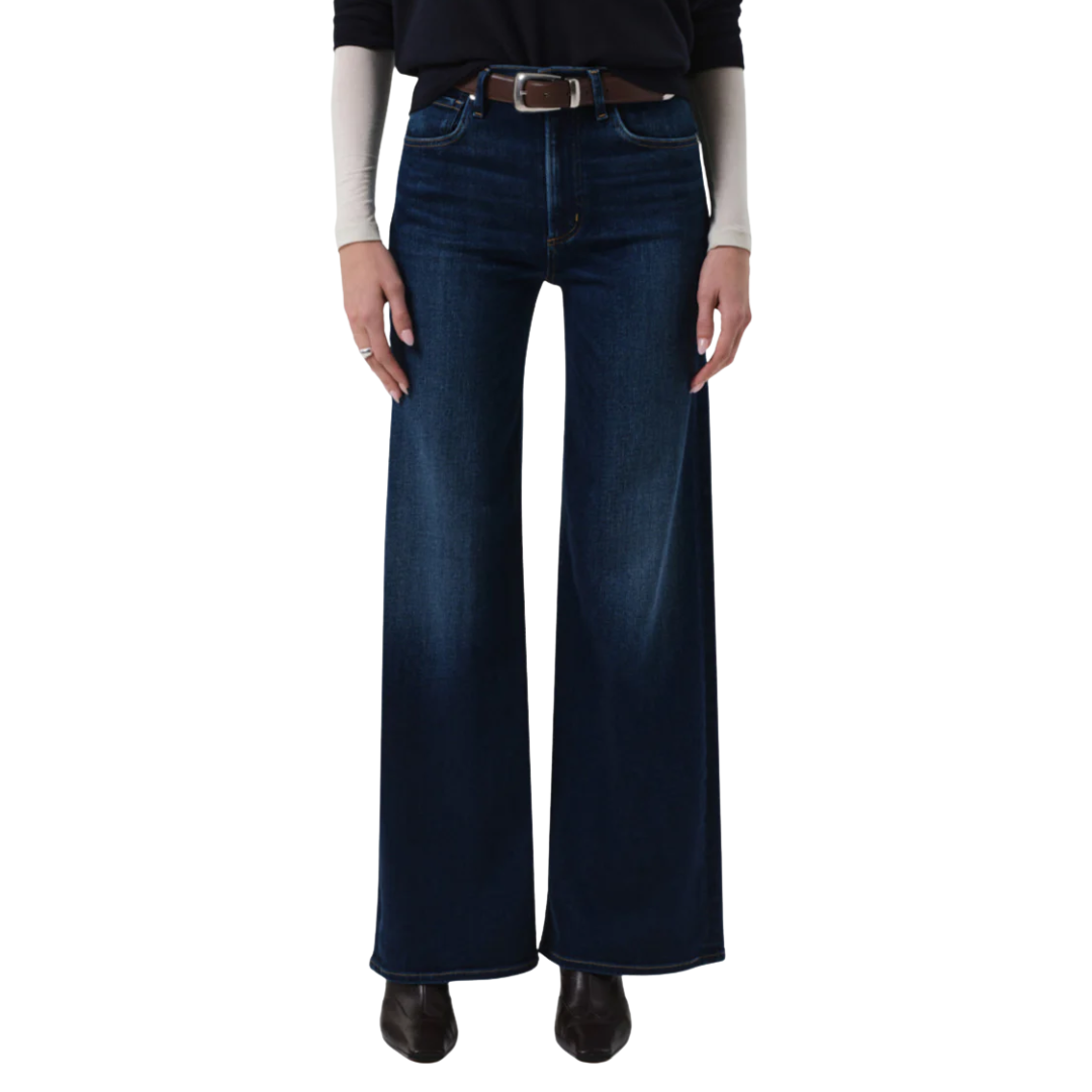 Lyra Wide Leg in Masha