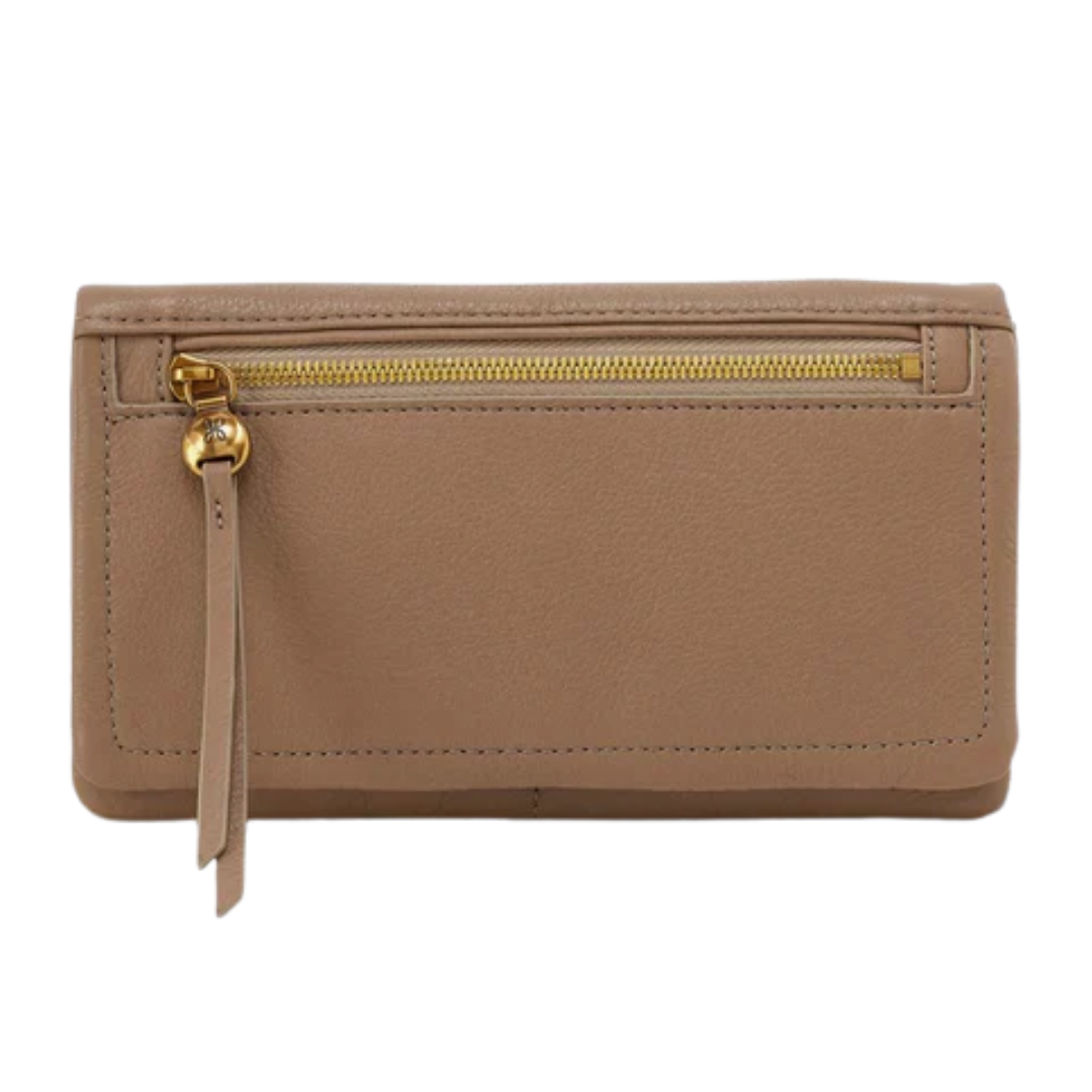 Lumen Wallet in Cedar Sagebrush
